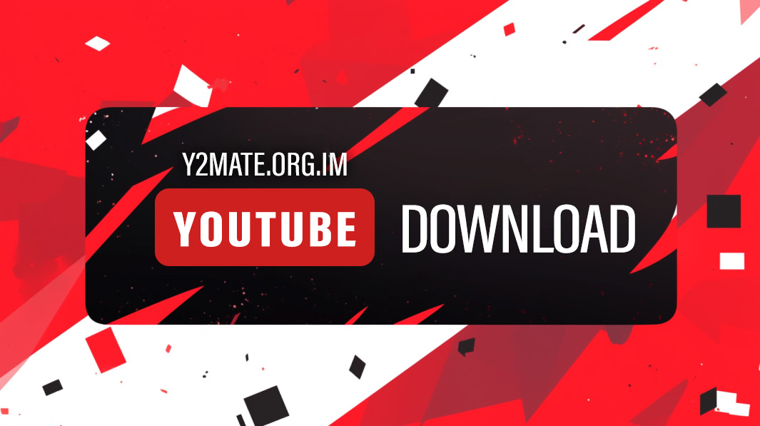 Y2mate video downloader and MP3 MP4 converter